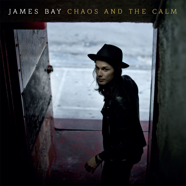 Merelakan Tidak Semudah Yang Dibayangkan Let It Go James Bay