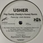 Kerinduan Anak dan Sang Ayah,Hey Daddy (Daddy's Home)-Usher