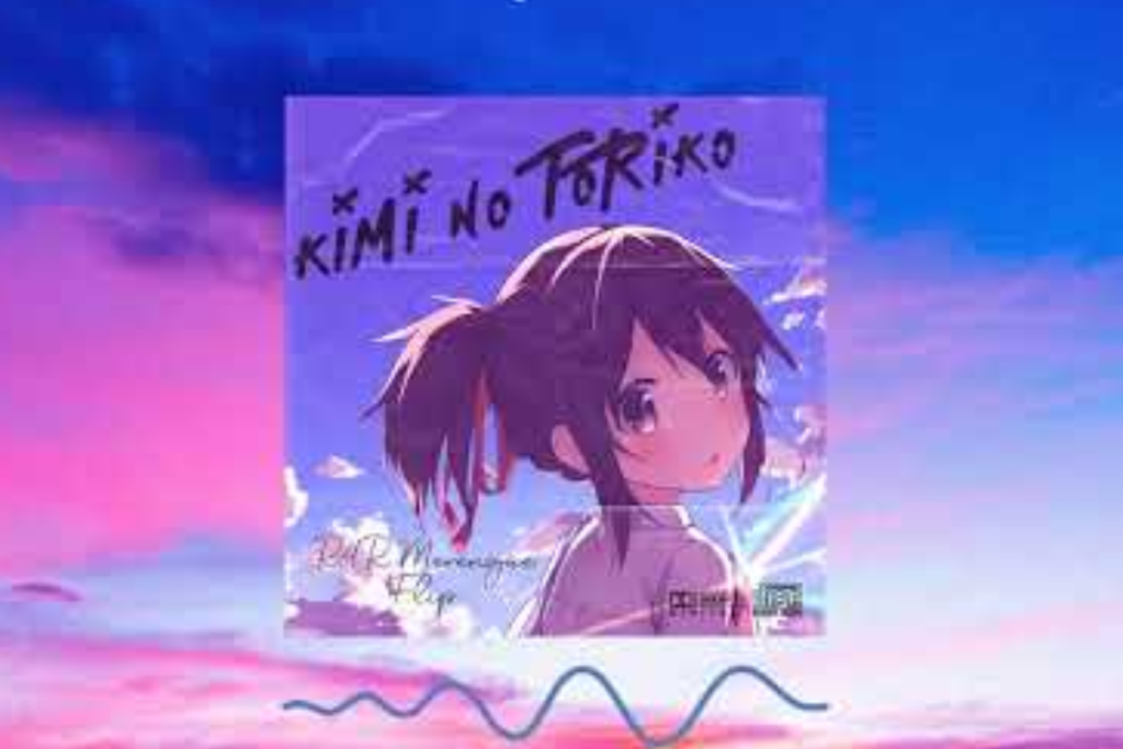 Aku adalah Tawananmu,Makna Lagu Kimi no Toriko-Rizky Ayuba