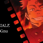 Ost Jujutsu Kaisen Season 2,Ini Dia Lirik Specialz-King Gnu