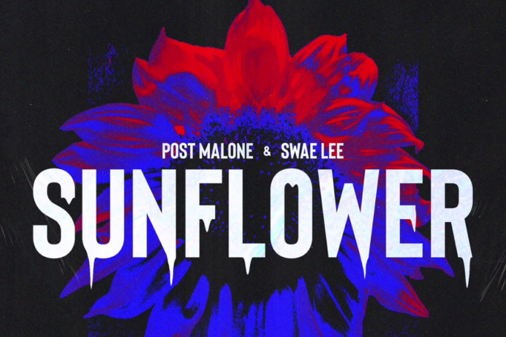 Komitmen,Kesetiaan Yang Terabaikan, Sunflower - Post Malone