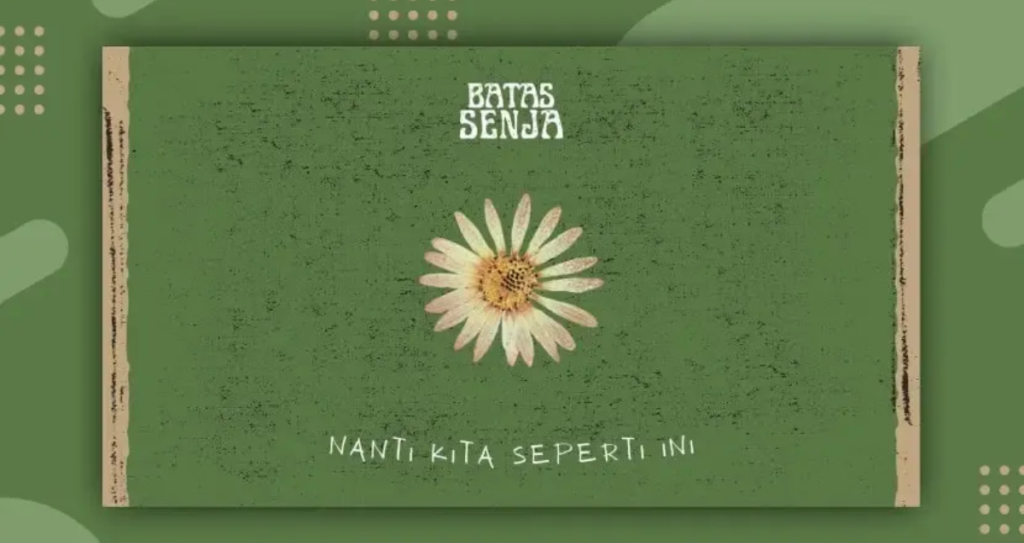 Gambaran Masa Depan Kita, Nanti Kita Seperti Ini - Senja