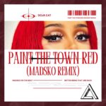 Makna dan Lirik Paint The Town Red Lagu Terbaru Doja Cat