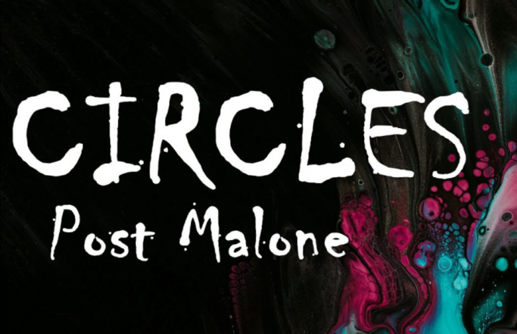 Dibalik Kisah Cinta Yang Menyedihkan Circle-Post Malone