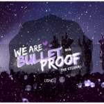 Makna dan Lirik Lagu We Are Bulletproof : The Eternal - BTS