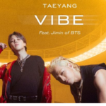 Makna dan Lirik Lagu, Vibe-Taeyang Bigbang ft Jimin BTS