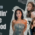 Ini Cinta Pertama ku, Lirik Lagu Killin Me Good - Jihyo