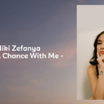 Aku Tergila-Gila Dengan-Mu,Take A Chance With Me - NIKI