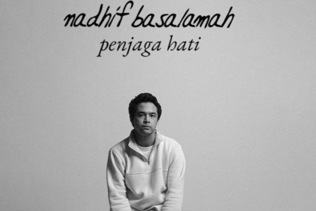 Ungkapan Tulus Untuk Sang Penjaga Hati - Nadhif basalamah