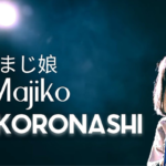 Ambyarnya Penikmat Musik Jepang Kokoronashi - Majiko