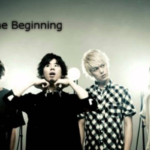 Mencoba Bangkit Dari Keterpurukan, The Beginning - ONE OK ROCK