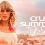 Asmara Yang Rumit di Musim Panas, Cruel Summer Taylor Swift