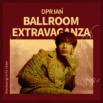 Ketika Kepala Berisik dan Hati Terusik,Ballroom Extravaganza - DPR Ian