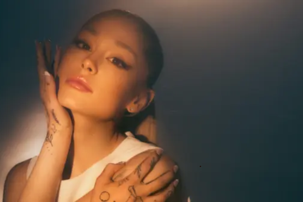 Hidup Tanpa Memori Masa Lalu,Lirik Lagu We Can't Be Friends -Ariana Grande