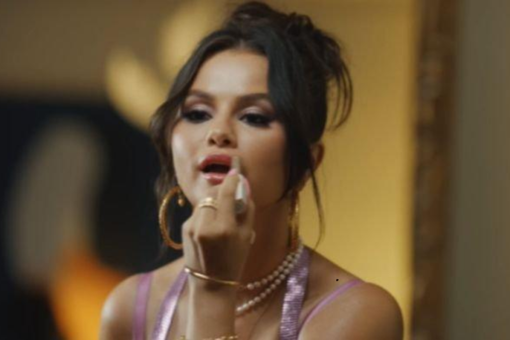 Makna dan Lirik Lagu Pop dan Upbeat, Single Soon Selena Gomez