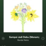 Artikel Dan Makna Sampai Jadi Debu - Banda Neira