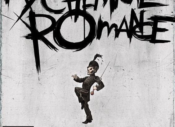 Arti Lagu Disenchanted - My Chemical Romance