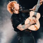 Trauma Akan Hubungan Baru , Dive - Ed Sheeran