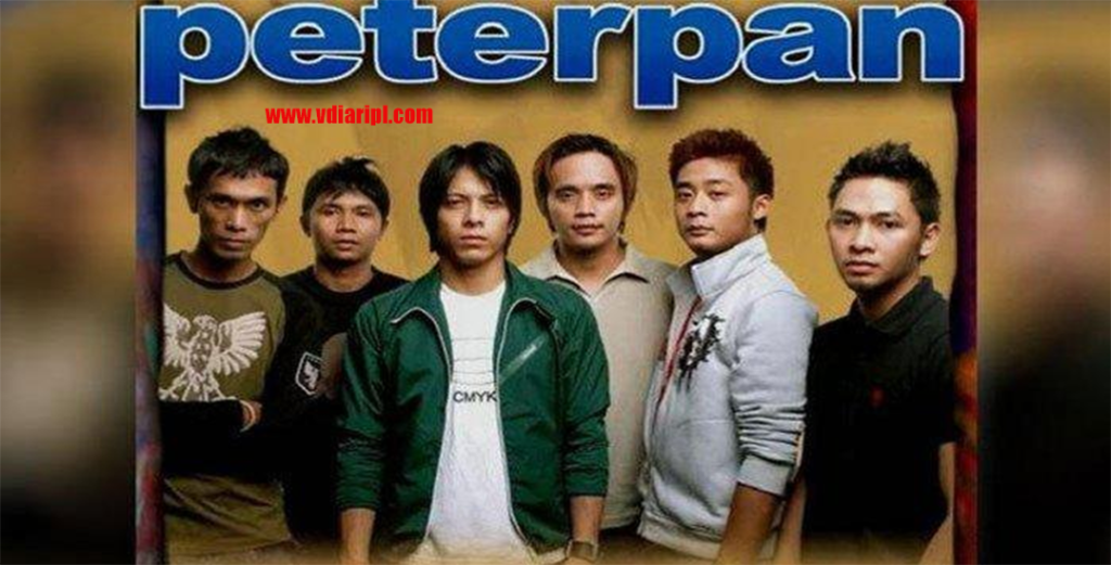 Lirik Lagu Takut oleh Peterpan