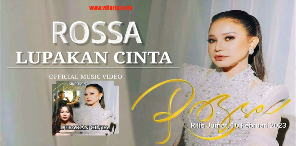 Melupakan Cinta Sebuah Lagu