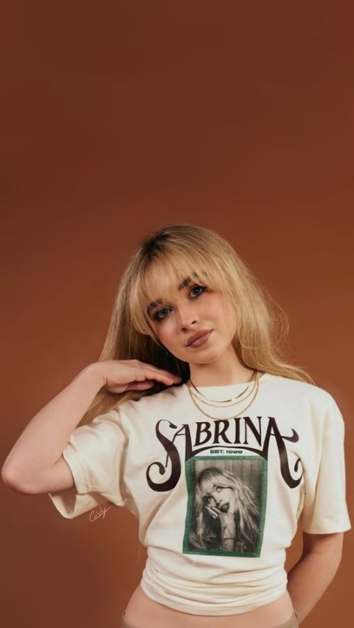 Keinginan Untuk Berhubungan , Juno - Sabrina Carpenter