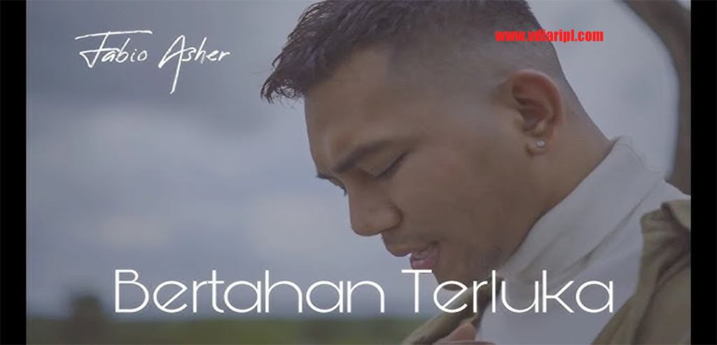 Bertahan Terluka Menggali Kekuatan