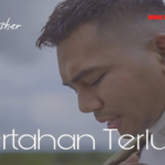 Bertahan Terluka Menggali Kekuatan