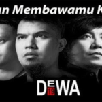 Dewa19 CintaKan Membawamu Kembali