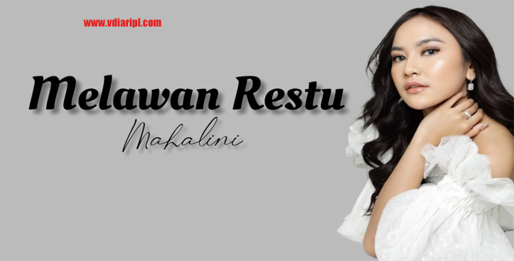 Melawan Restu