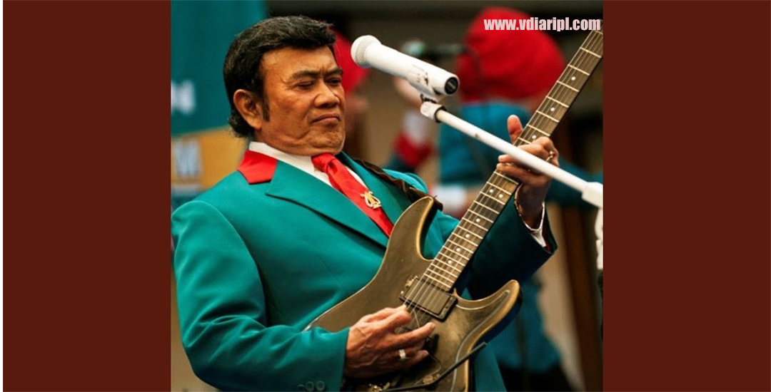 Rhoma Irama