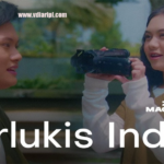 Terlukis Indah Rizky Febian ft