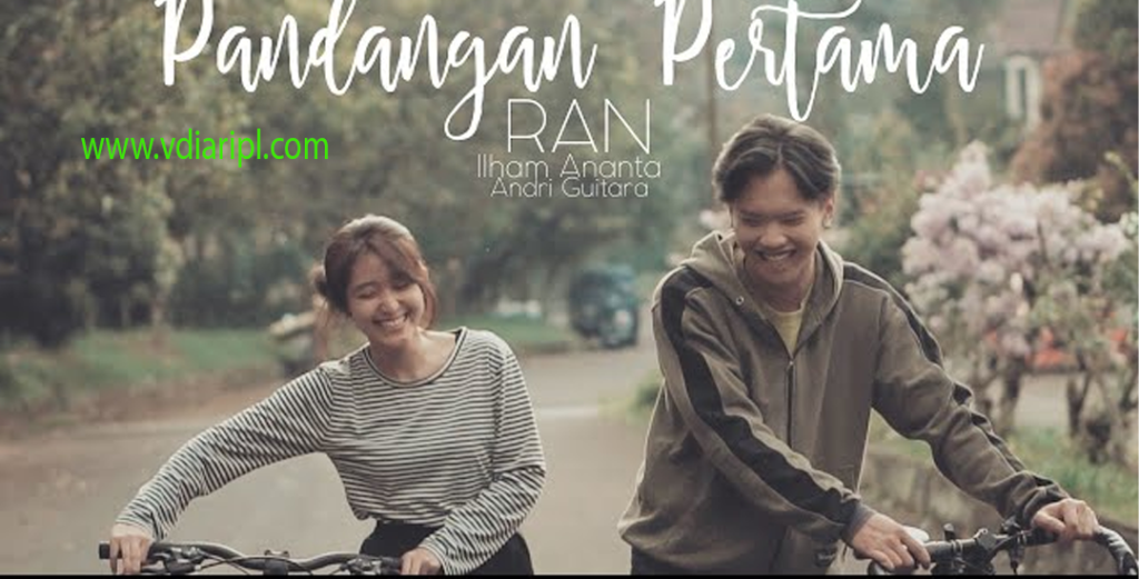 Pandangan Pertama