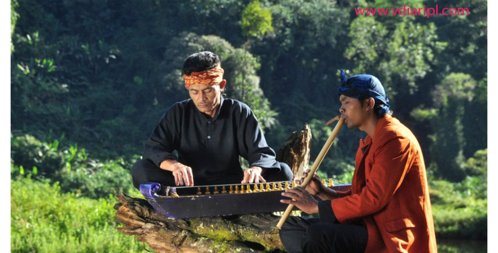 Gambang Suling Kekayaan Budaya