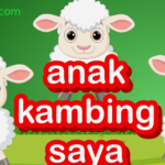 Lagu Anak Kambing