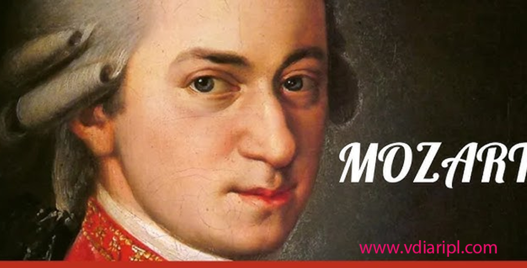 Turkish March Karya Mozart