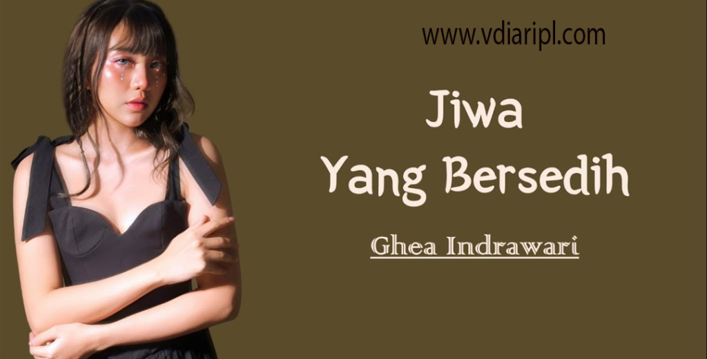 Ghea Indrawari Jiwa