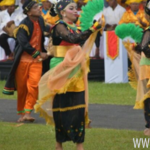 Rasa Sayange Lagu Tradisional